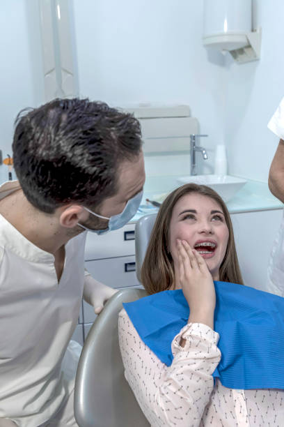 Best Emergency Orthodontic Repairs in Blaine, MN
