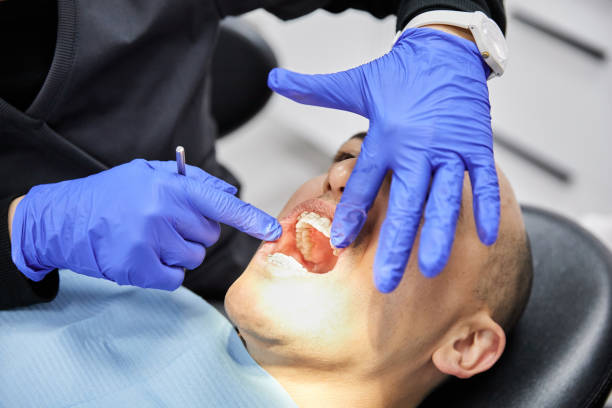 Best Walk-In Emergency Dentist in Blaine, MN